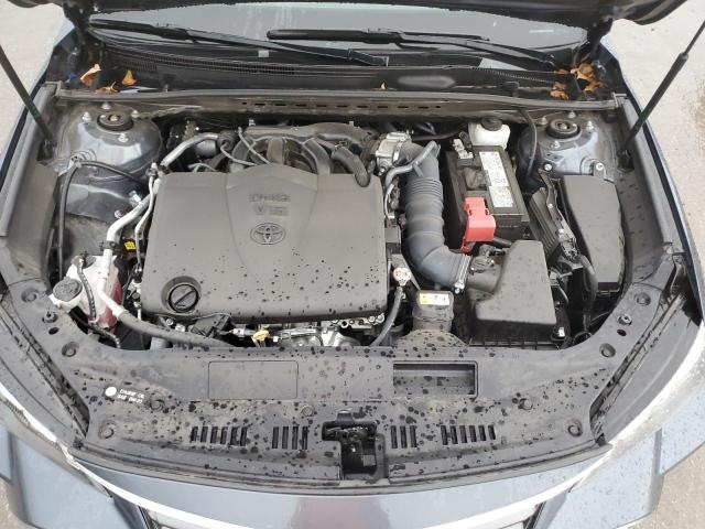 2022 TOYOTA AVALON XLE - 4T1AZ1FB1NU084186
