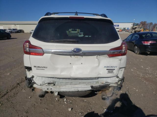 2020 SUBARU ASCENT TOU 4S4WMARD9L3425497