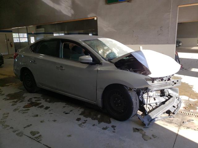 VIN 3N1AB7APXKY252739 2019 NISSAN SENTRA no.4