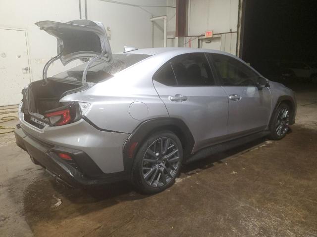 2022 SUBARU WRX GT JF1VBAU67N8019793