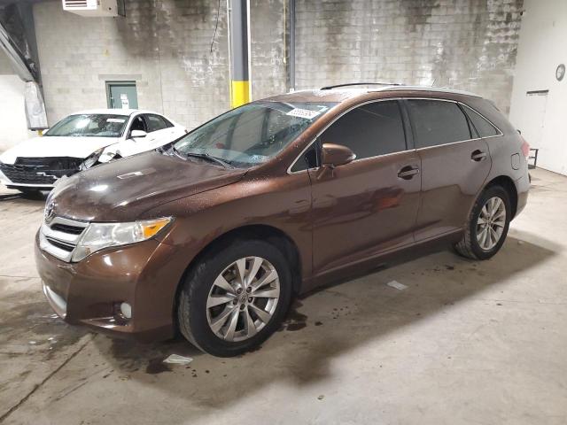 2014 TOYOTA VENZA LE #3033357873