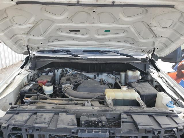 2018 NISSAN NV 2500 S - 1N6BF0LY9JN816201