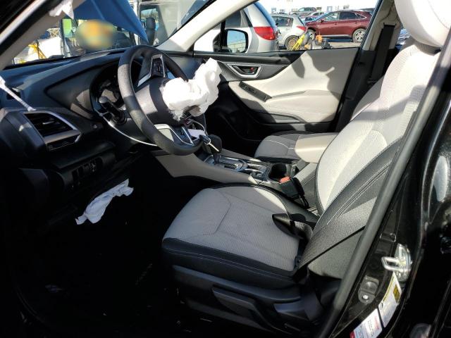2021 SUBARU FORESTER - JF2SKADC0MH482877