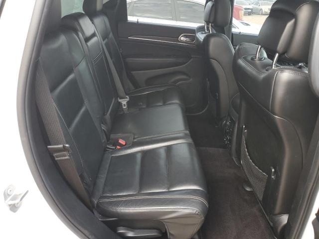 2017 JEEP GRAND CHER - 1C4RJFBG4HC689391