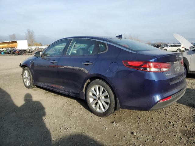 2018 KIA OPTIMA LX - 5XXGT4L39JG194661