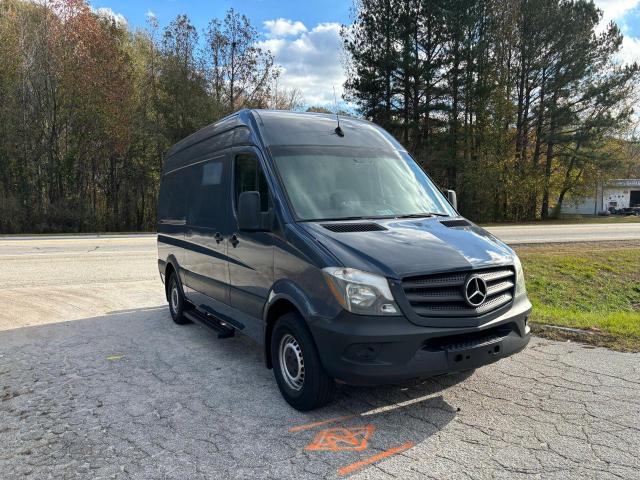 2018 MERCEDES-BENZ SPRINTER 2 #3024664653