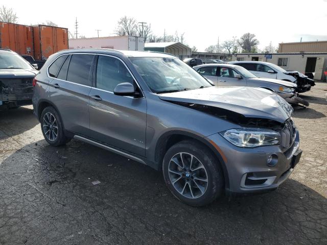 VIN 5UXKR0C52G0S92135 2016 BMW X5 no.4