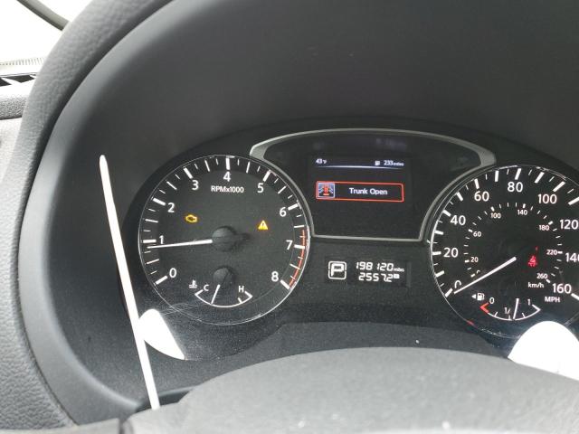 2015 NISSAN ALTIMA 2.5 - 1N4AL3AP4FC103301