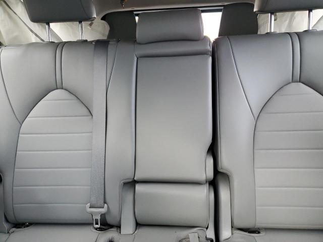 2022 TOYOTA HIGHLANDER - 5TDGZRBH3NS570302