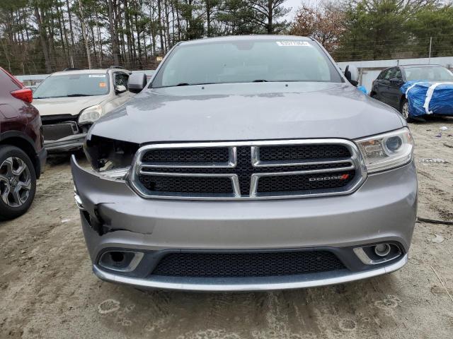 2018 DODGE DURANGO SX - 1C4RDJAGXJC330077