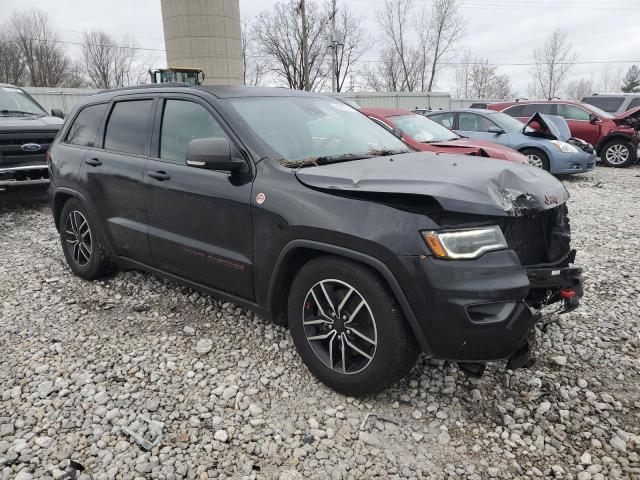 Vin: 1c4rjflt0kc553889, lot: 83410774, jeep grand cher trailhawk 20194