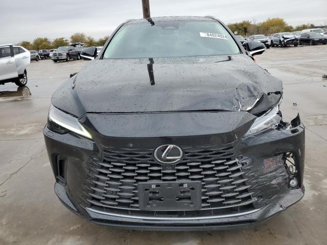 2024 LEXUS RX 350 BAS - 2T2BAMBA4RC030832
