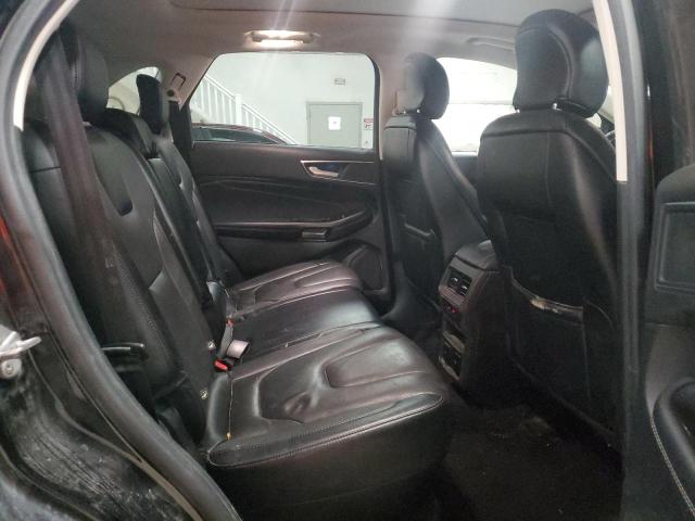 2018 FORD EDGE TITAN - 2FMPK4K89JBB88421