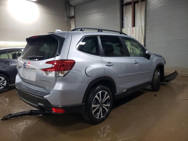 2023 SUBARU FORESTER L - JF2SKAPC4PH546192