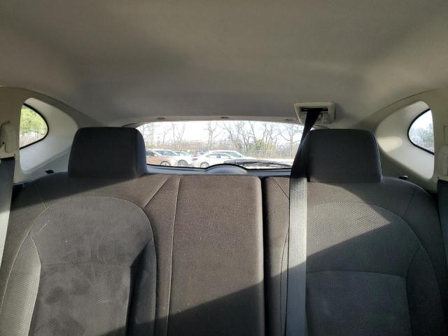 2015 NISSAN ROGUE SELE - JN8AS5MT0FW662574