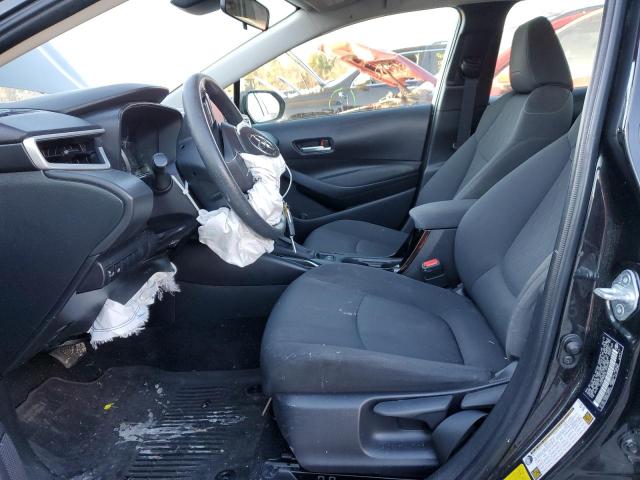 2020 TOYOTA COROLLA LE - JTDEPRAEXLJ049480