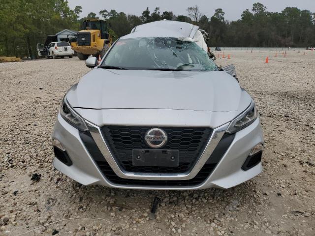 2021 NISSAN ALTIMA SV - 1N4BL4DV9MN415751