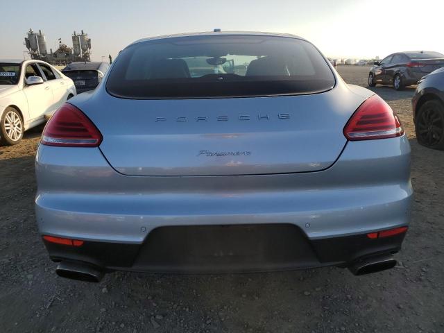 VIN WP0AA2A72EL012360 2014 PORSCHE PANAMERA no.6