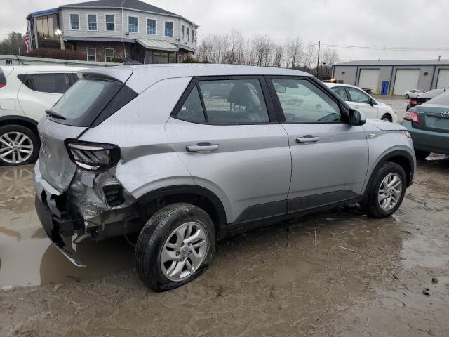 2022 HYUNDAI VENUE SE - KMHRB8A35NU201557