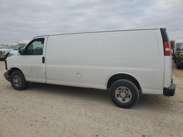 2015 CHEVROLET EXPRESS G2 1GCWGGCF8F1220083