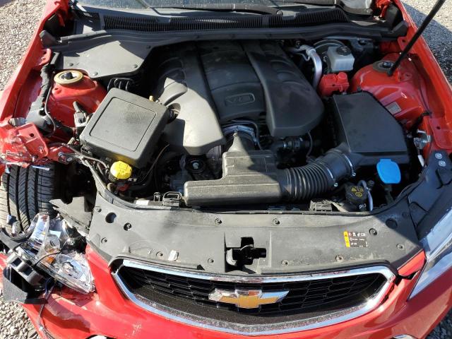 VIN 6G3F15RW8HL301477 2017 CHEVROLET SS no.11