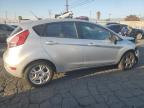 Lot #3027195291 2016 FORD FIESTA SE