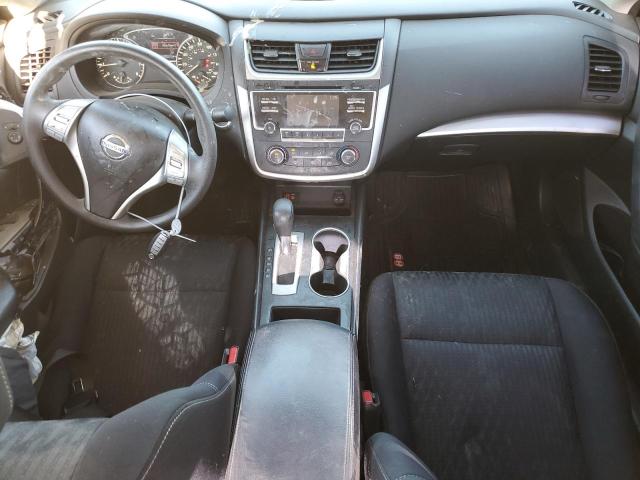 2017 NISSAN ALTIMA 2.5 1N4AL3AP6HN347717