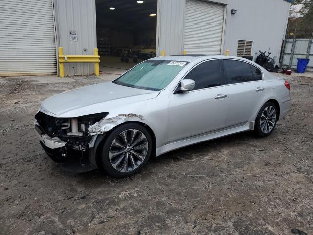 2012 HYUNDAI GENESIS 5. #3026995824