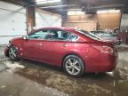 Lot #3034366105 2013 NISSAN ALTIMA 2.5