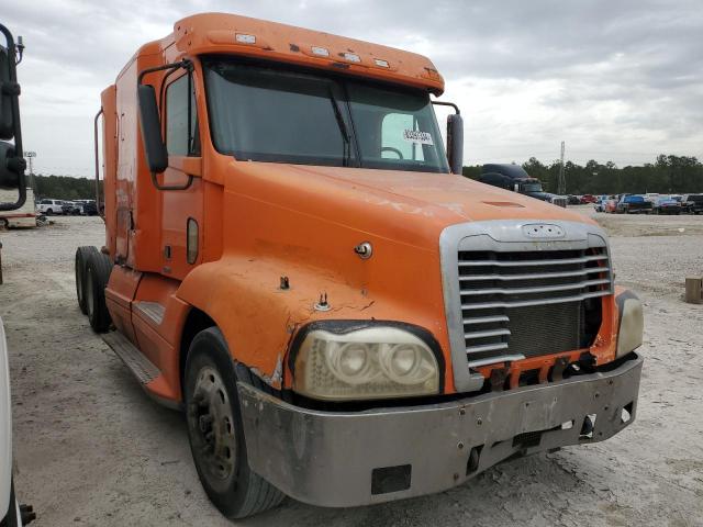 FREIGHTLINER CONVENTION 2006 orange  Diesel 1FUJBBCG66LU71735 photo #1