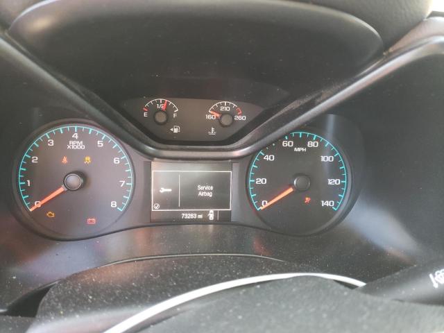 2016 CHEVROLET COLORADO - 1GCHSAEA4G1111210