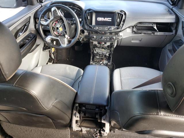 2020 GMC TERRAIN SL - 3GKALVEV8LL204358