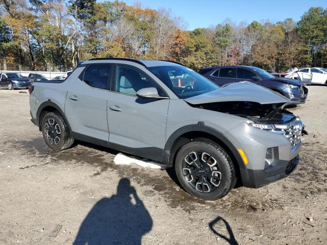 2022 HYUNDAI SANTA CRUZ - 5NTJDDAF7NH017134