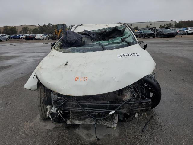 2017 NISSAN ROGUE SPOR JN1BJ1CRXHW129042