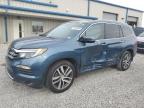 2017 HONDA PILOT TOUR - 5FNYF5H94HB007127