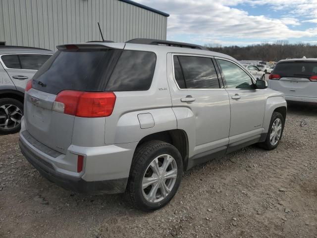 2017 GMC TERRAIN - 2GKFLTEK9H6328747