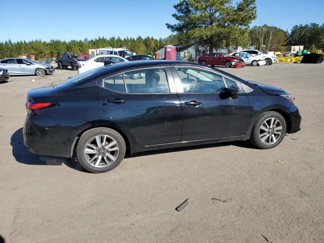 2020 NISSAN VERSA SV - 3N1CN8EV3LL801159