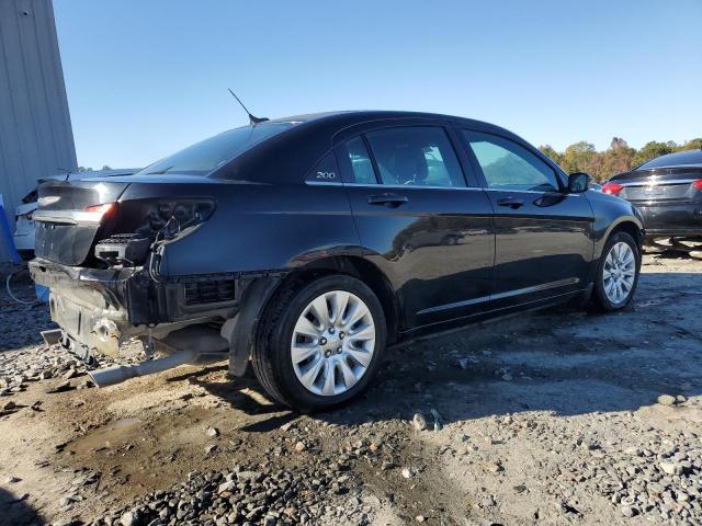 Vin: 1c3ccbag4en137162, lot: 81961314, chrysler 200 lx 20143