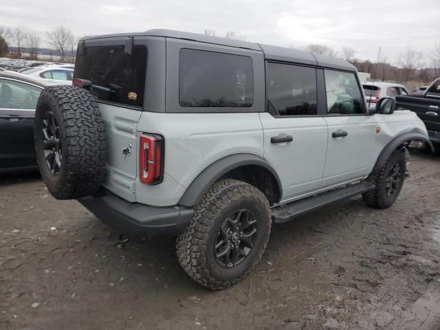 2024 FORD BRONCO BAD 1FMEE9BP8RLA72027