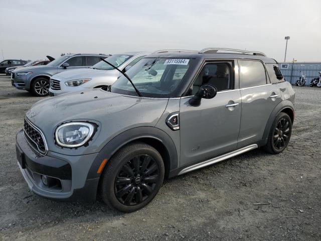 2020 MINI COOPER S C #3024697620