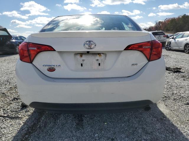 2017 TOYOTA COROLLA L - 2T1BURHE8HC869237