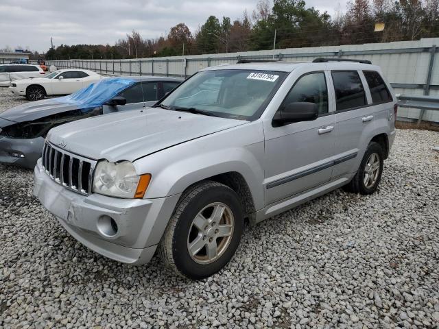 2007 JEEP GRAND CHER #3024581717