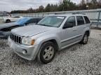 Lot #3024581717 2007 JEEP GRAND CHER