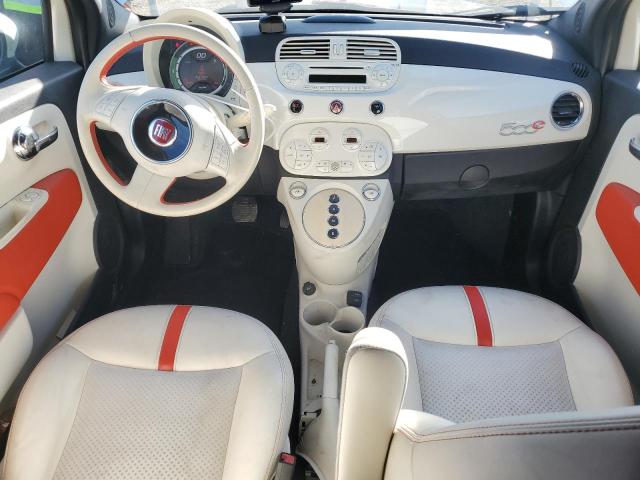 2015 FIAT 500 ELECTR 3C3CFFGE8FT620367