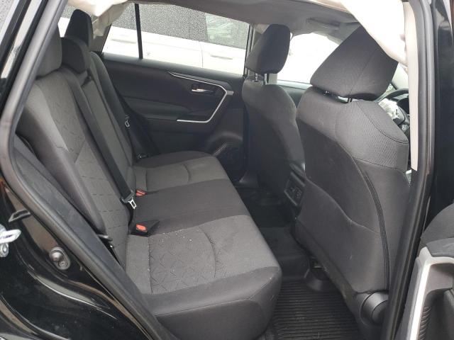 2021 TOYOTA RAV4 XLE - 2T3P1RFV0MC154519
