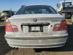 Lot #3030888517 2001 BMW 325 I