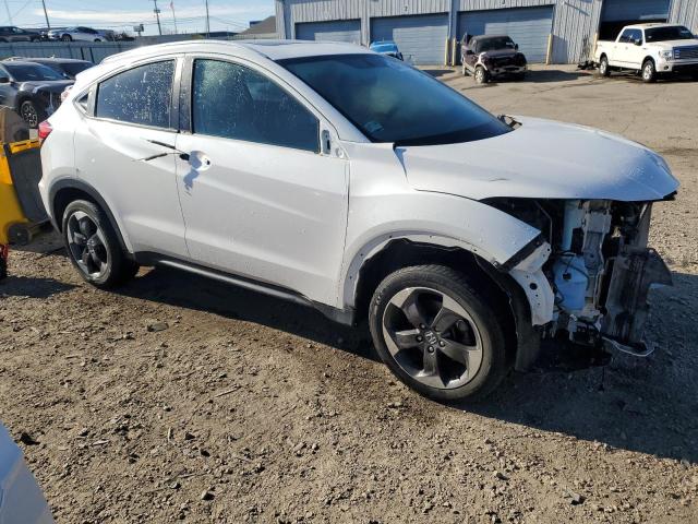 2018 HONDA HR-V EXL - 3CZRU6H74JM716778