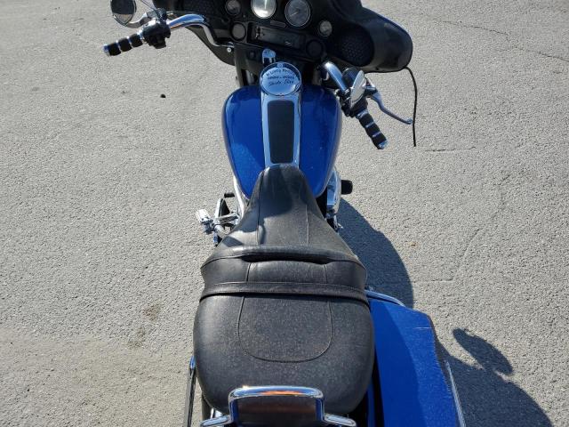 2008 HARLEY-DAVIDSON FLHT 1HD1FV41X8Y613063