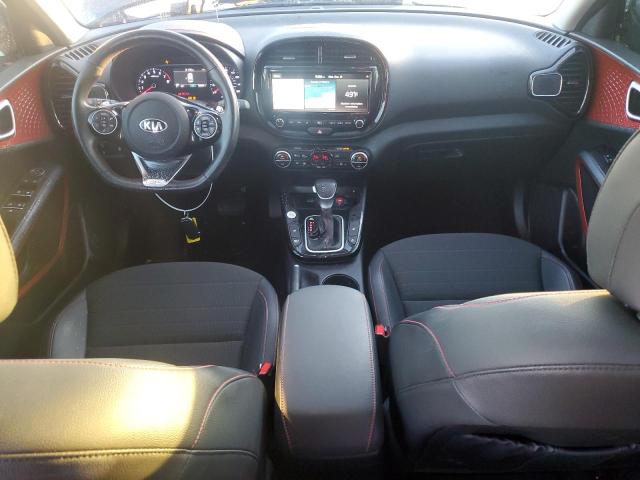 2021 KIA SOUL GT-LI - KNDJ53AF5M7743289