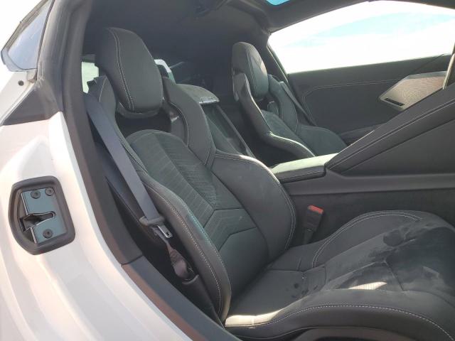 2024 CHEVROLET CORVETTE Z - 1G1YE2D30R5602944